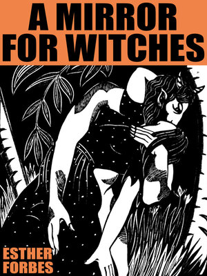 cover image of A Mirror for Witches